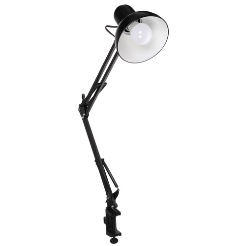 Купить Настольный светильник Ritmix LED-770ES черный  9223771. Характеристики, отзывы и цены в Донецке