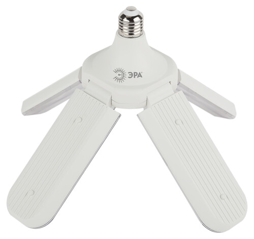 Купить Фитолампа ЭРА FITO-36W-RB-E27-FOLD розовый  9078785. Характеристики, отзывы и цены в Донецке