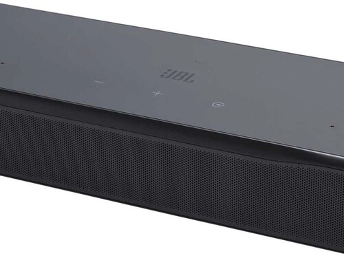 Купить Саундбар JBL BAR 1000MK2 черный  9309233. Характеристики, отзывы и цены в Донецке