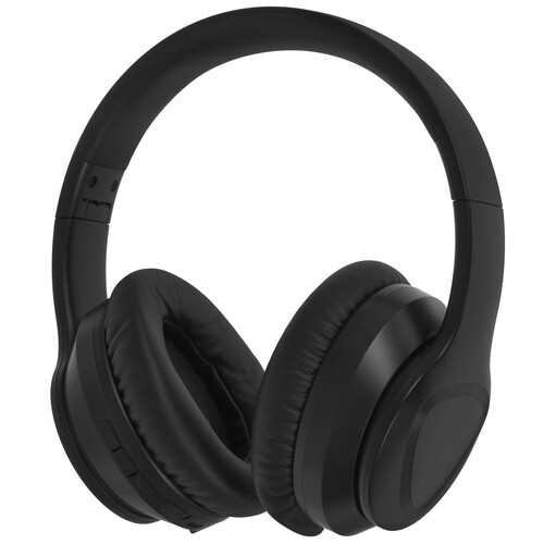 Купить Беспроводные/проводные наушники Saramonic SR-BH600 черный  5362569. Характеристики, отзывы и цены в Донецке