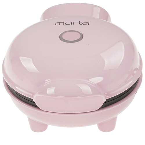 Купить Универсальный пекарь MARTA MT-SM1777C розовый  9226506. Характеристики, отзывы и цены в Донецке