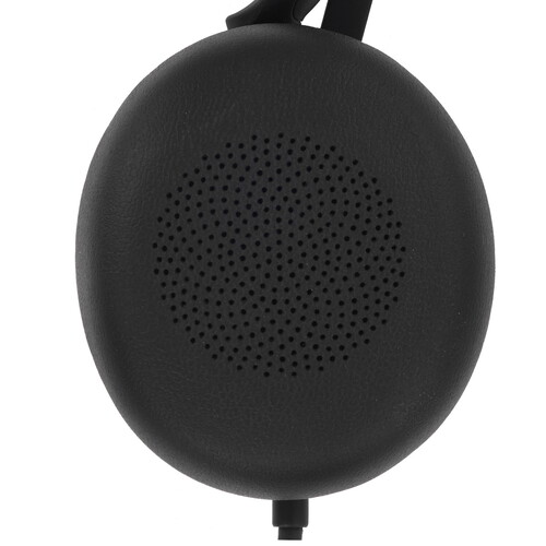 Купить Проводная моногарнитура Yealink UH35 Mono UC черный 2024  9244999. Характеристики, отзывы и цены в Донецке