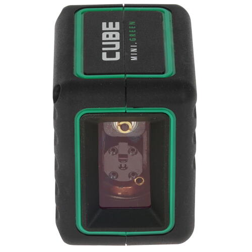 Купить Лазерный нивелир ADA Cube MINI Green Professional Edition  1303870. Характеристики, отзывы и цены в Донецке