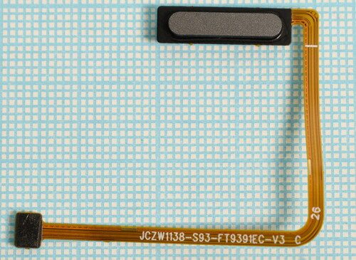 Купить Шлейф (Touch-ID) для смартфона KENSHI Armor P1S  9134575. Характеристики, отзывы и цены в Донецке