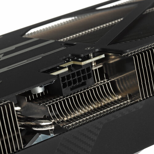 Купить Видеокарта KFA2 GeForce RTX 5070 ROCK(X) OC 3FAN RGB Black [57NON7MDBUEK]  5621523. Характеристики, отзывы и цены в Донецке