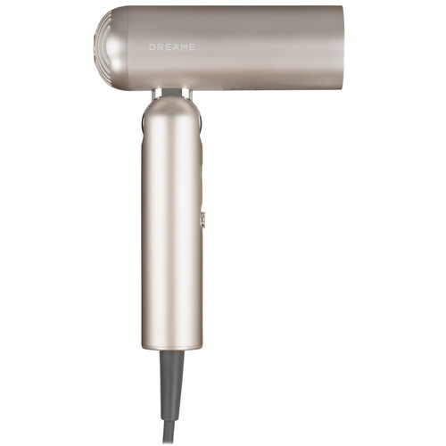 Купить Фен Dreame Pocket High-speed Hair Dryer серебристый  5455647. Характеристики, отзывы и цены в Донецке