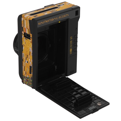 Купить Набор Lomography LOMO'Instant Automat + Lenses Klimt Gold Leaf Edition  5639765. Характеристики, отзывы и цены в Донецке