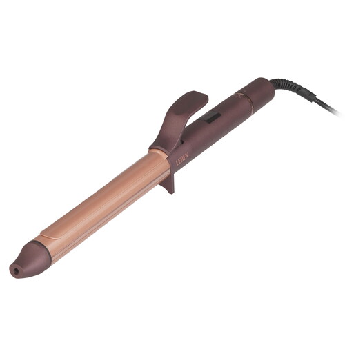 Купить Щипцы для завивки волос LEBEN 211-019  9237255. Характеристики, отзывы и цены в Донецке