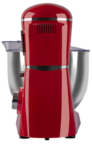 Купить Миксер Tuarex TK-4202 красный  9059139. Характеристики, отзывы и цены в Донецке