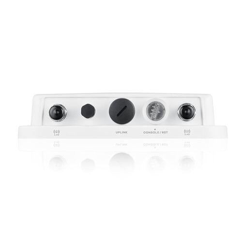 Купить Точка доступа Zyxel NebulaFlex Pro WAX655E  5431898. Характеристики, отзывы и цены в Донецке