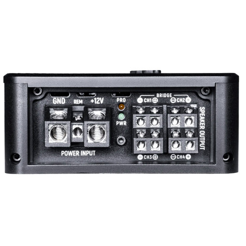 Купить Усилитель AMP PRO 4.150  5447447. Характеристики, отзывы и цены в Донецке