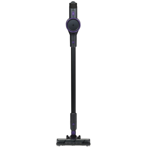 Купить Пылесос  вертикальный  DEXP DS-H400  серый  9125799. Характеристики, отзывы и цены в Донецке