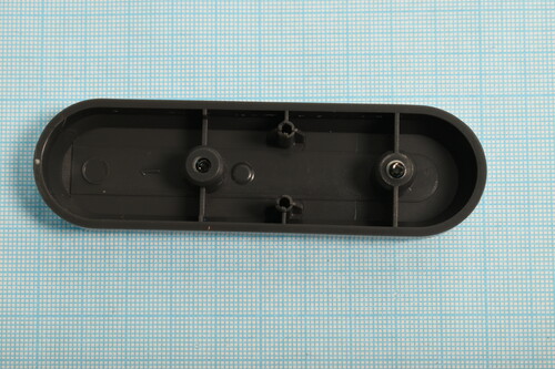 Купить Корпус (Передняя боковая часть L) для электросамоката Aceline FX 2.0S  5463741. Характеристики, отзывы и цены в Донецке