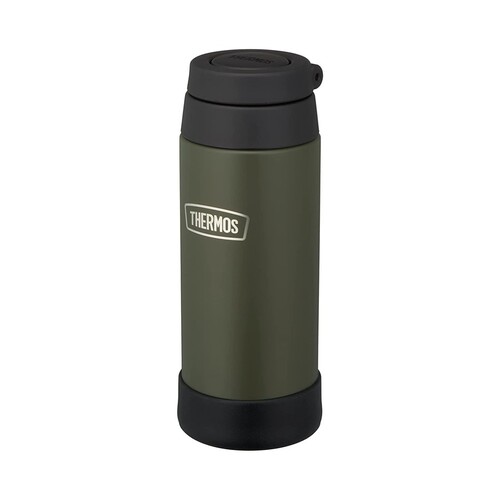 Купить Термокружка Thermos ROB-500 зеленый  9155459. Характеристики, отзывы и цены в Донецке