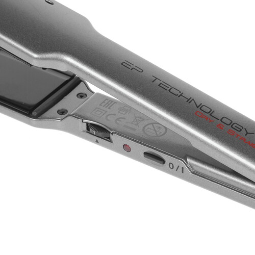 Купить Выпрямитель для волос BaByliss Pro Dry &amp  1247235. Характеристики, отзывы и цены в Донецке