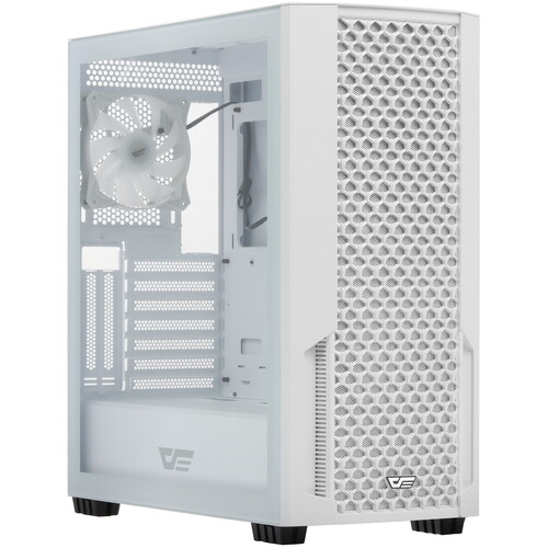 Купить Корпус DarkFlash DF2100  5611030. Характеристики, отзывы и цены в Донецке