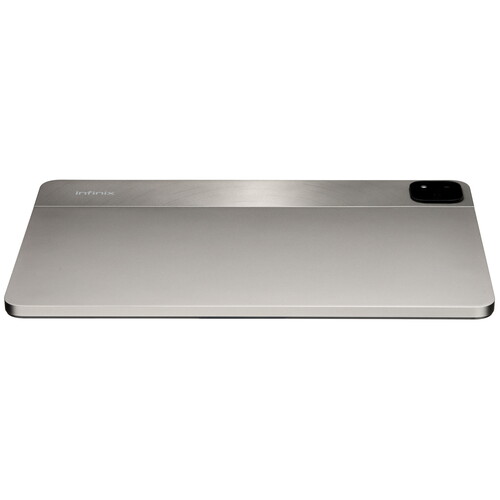 Купить 11" Планшет Infinix XPAD Wi-Fi 256 ГБ золотистый  5487605. Характеристики, отзывы и цены в Донецке