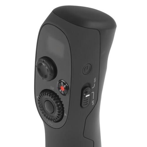 Купить Ручка Zhiyun TransMount Motion Sensor Remote Cantroller для управления стабилизатором Zhiyun Weebill S  9138707. Характеристики, отзывы и цены в Донецке