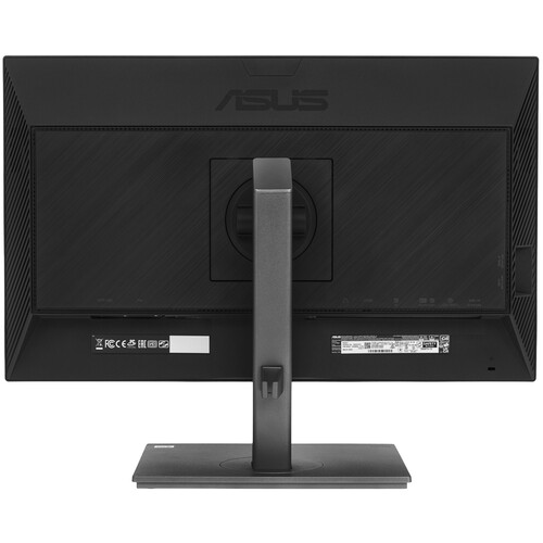Купить 23.8" Монитор ASUS ProArt PA247CV черный  5479351. Характеристики, отзывы и цены в Донецке