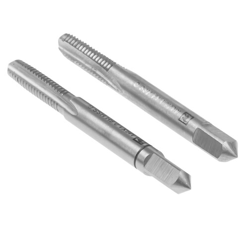 Купить Набор метчиков Thorvik MT61S2  9103347. Характеристики, отзывы и цены в Донецке