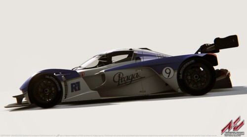 Купить Дополнение для игры Assetto Corsa - Tripl3 Pack (Steam)  5624984. Характеристики, отзывы и цены в Донецке