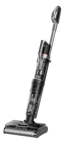 Купить Моющий пылесос  вертикальный  Jimmy HW11 Pro Max  серый  5465858. Характеристики, отзывы и цены в Донецке