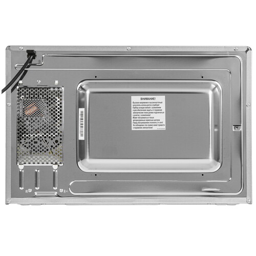 Купить Встраиваемая микроволновая печь EXITEQ EXM-109 черный  9283396. Характеристики, отзывы и цены в Донецке