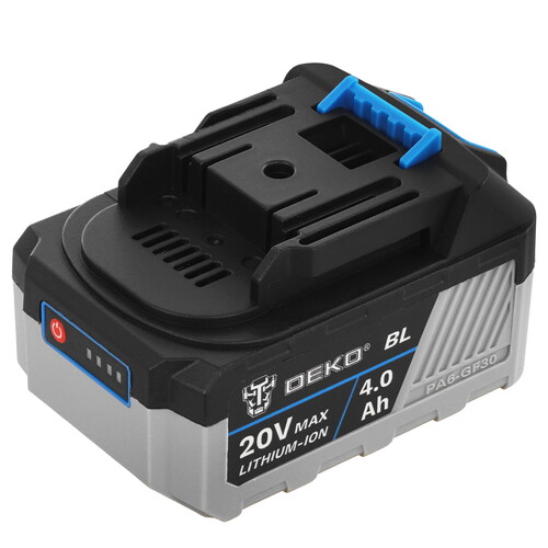 Купить Гайковерт DEKO DKIS UNV 20V  5608071. Характеристики, отзывы и цены в Донецке