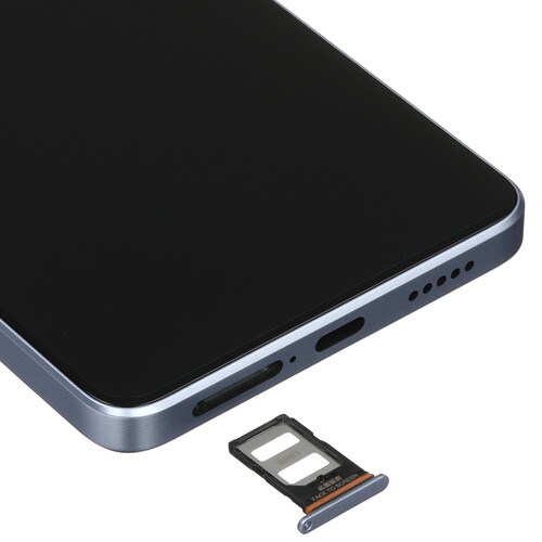 Купить 6.67" Смартфон Xiaomi Redmi Note 13 Pro 5G 256 ГБ фиолетовый  5482823. Характеристики, отзывы и цены в Донецке