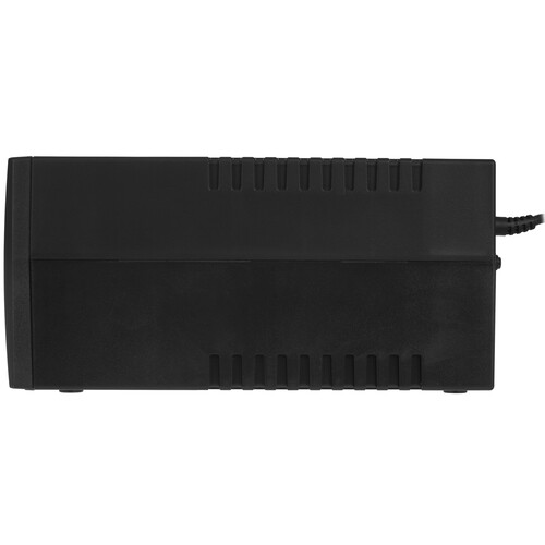 Купить ИБП Powerman Back Pro 850 Plus  9918175. Характеристики, отзывы и цены в Донецке