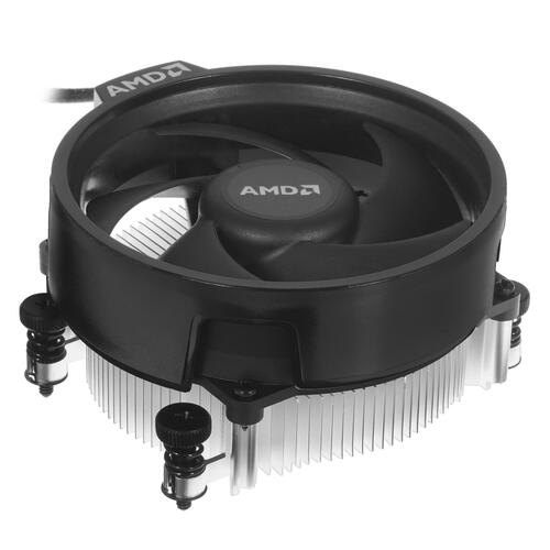 Купить Процессор AMD Ryzen 3 4100 BOX  5026147. Характеристики, отзывы и цены в Донецке