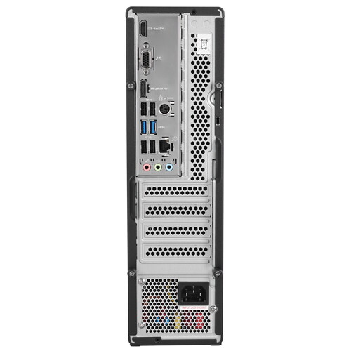 Купить Мини ПК DEXP Atlas H508  5611097. Характеристики, отзывы и цены в Донецке