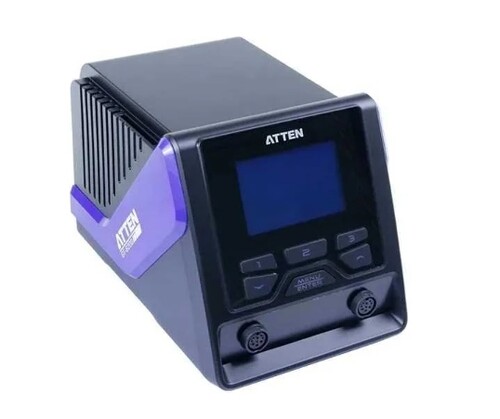 Купить Паяльная станция ATTEN GT-6200  9115702. Характеристики, отзывы и цены в Донецке
