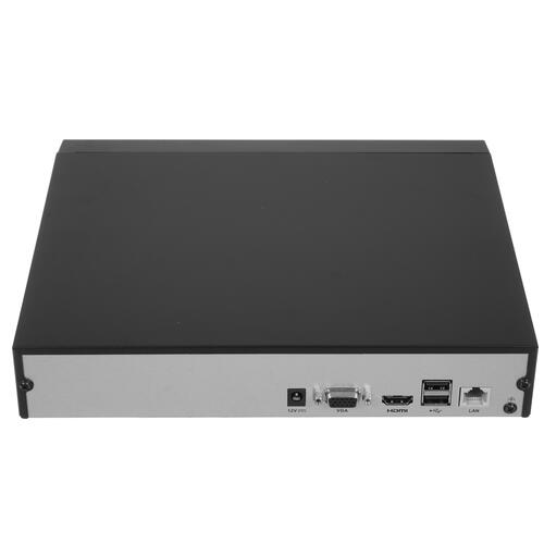 Купить Регистратор для видеонаблюдения Hikvision DS-7108NI-Q1/M(C)  4897098. Характеристики, отзывы и цены в Донецке