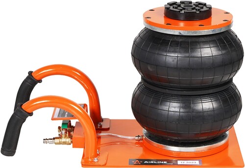 Купить Домкрат Airline ABJF01  9103034. Характеристики, отзывы и цены в Донецке