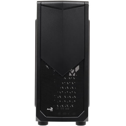 Купить Корпус AeroCool Tomahawk-S [ACCM-PV17014.11] черный  1319193. Характеристики, отзывы и цены в Донецке