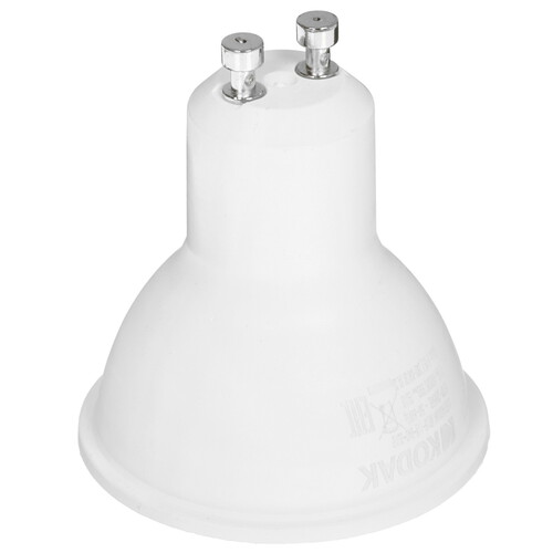 Купить Комплект светодиодных ламп Kodak MR16-11W-840-GU10  9305920. Характеристики, отзывы и цены в Донецке