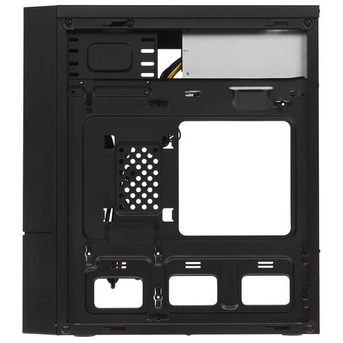 Купить Корпус Foxline Forza FZ-017  9125121. Характеристики, отзывы и цены в Донецке