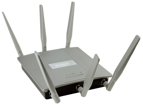 Купить Точка доступа D-Link DAP-2695  8139180. Характеристики, отзывы и цены в Донецке
