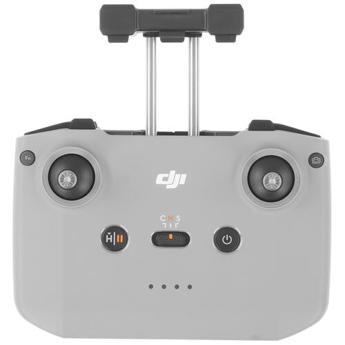 Купить Квадрокоптер DJI Mini 4 Pro (DJI RC N2) белый  5434592. Характеристики, отзывы и цены в Донецке