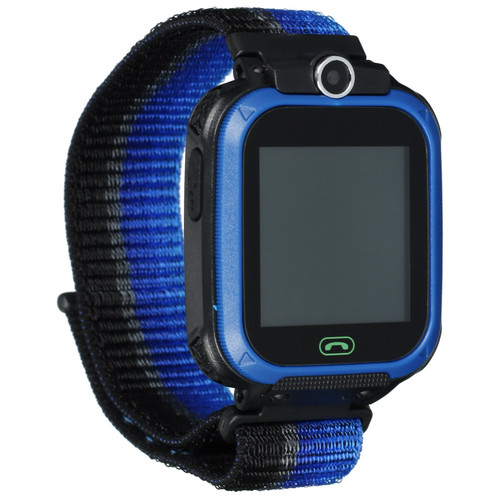Купить Детские часы Кнопка Жизни Aimoto Element Colors черный  5420254. Характеристики, отзывы и цены в Донецке