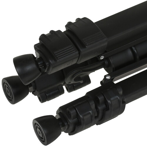 Купить Штатив Rekam MOBIPOD E-170 черный  4831872. Характеристики, отзывы и цены в Донецке