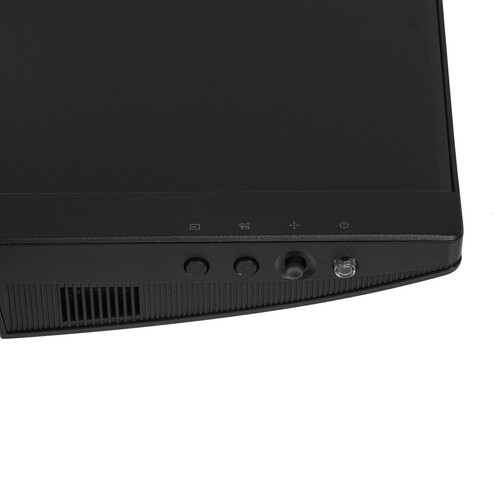 Купить 27" Монитор BenQ GW2790 черный  5473895. Характеристики, отзывы и цены в Донецке