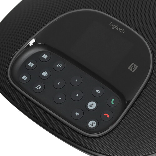 Купить Конференц-камера Logitech ConferenceCam Group CC3500E  5430181. Характеристики, отзывы и цены в Донецке