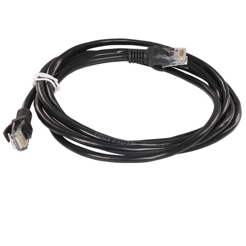 Купить Патч-корд Гарнизон PC-UTP-5e-2-BK  9154537. Характеристики, отзывы и цены в Донецке