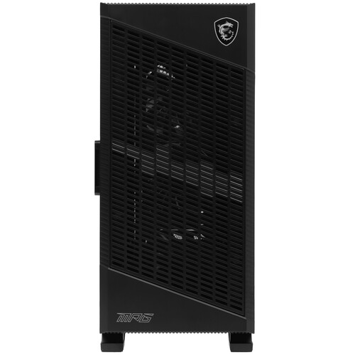 Купить ПК ARDOR GAMING RAGE H380  5619127. Характеристики, отзывы и цены в Донецке