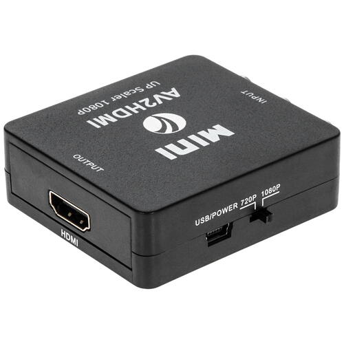 Купить Конвертер VCOM DD497  4865437. Характеристики, отзывы и цены в Донецке