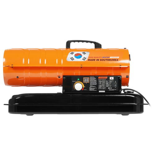Купить Тепловая пушка дизельная Aurora TK-20000  8125524. Характеристики, отзывы и цены в Донецке