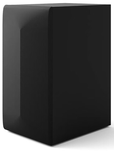 Купить Саундбар LG S60TR черный  9116371. Характеристики, отзывы и цены в Донецке