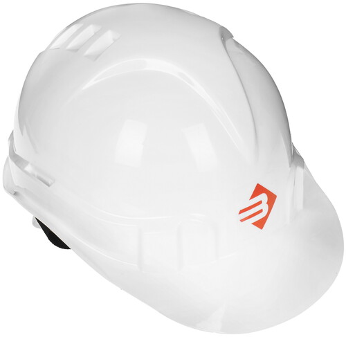 Купить Каска защитная ЗУБР "МАСТЕР" 11090-2_z01 белый  1264344. Характеристики, отзывы и цены в Донецке